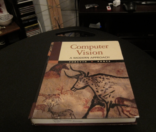 normal book