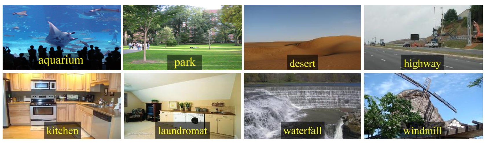 example image